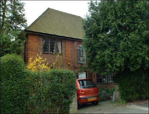 50 Southway